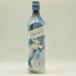 Game of Thrones Whisky Johnnie Walker A Song Of Ice