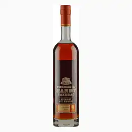 Thomas H. Handy 6 Year Old 63.6% 127.2 Proof 2024 Release Buffalo Trace Antique Collection Kentucky Straight Bourbon Whiskey