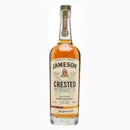 Jameson Crested 70cl 40%