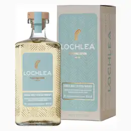 Lochlea Ploughing Edition