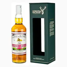 Glenlivet 1966 Smiths 