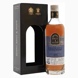 Caol Ila 11 Year Old 2010 Small Batch Berry Bros and Rudd 46% 70cl