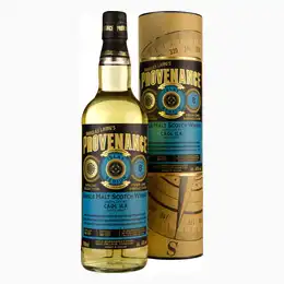 Caol Ila 2013-2022 8 Year Old Provenance Single Cask DL16075