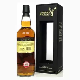 1988 Macallan G&M Speymalt 