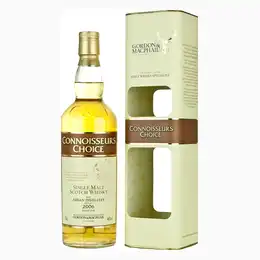 Arran 2006 Connoisseurs Choice