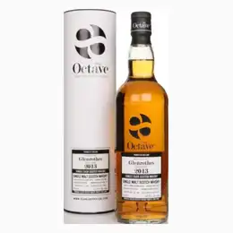 Glenrothes 10 Year Old 2013  - The Octave  Whisky 70cl