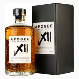 Bimber Apogee XII 12 Year Old Pure Malt