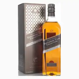 Johnnie Walker Explorers