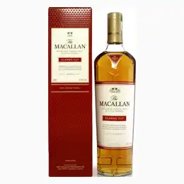 Macallan Classic Cut 2023 Release