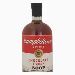 North Star Campbeltown Chocolate Liqueur Soop 70cl