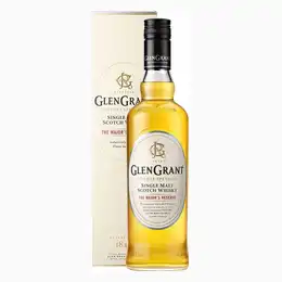 Glen Grant The Majors Reserve Whisky