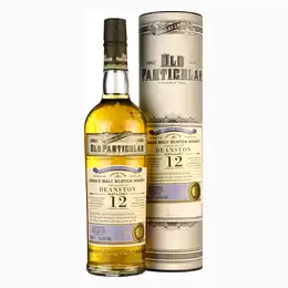 Deanston 2009-2022 12 Year Old Old Particular Single Cask DL16329