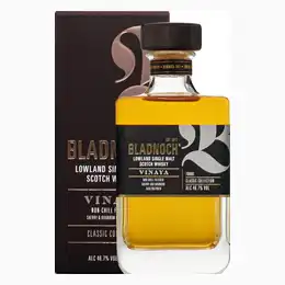Bladnoch Vinaya Whisky