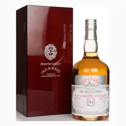 Allt-a-Bhainne 32 Year Old 1992 - Old & Rare Platinum  Whisky 70cl