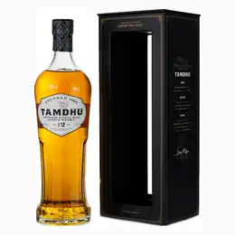 Tamdhu 12 Year Old