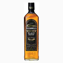 Bushmills Black Bush