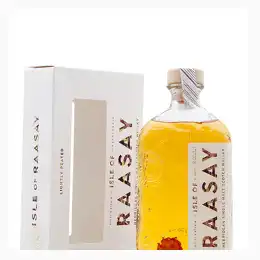 Isle of Raasay Single Malt R-02.3.1