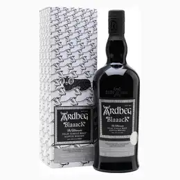 Ardbeg Blaaack Ardbeg Day 2020