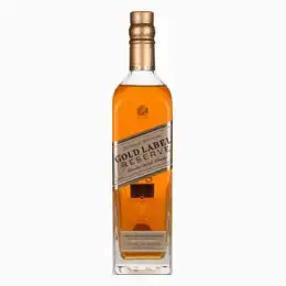 Johnnie Walker Gold Label Reserve  Whisky 70cl