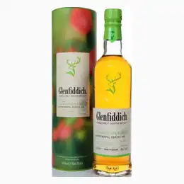 Glenfiddich Experimental Series - Orchard Whisky 70cl
