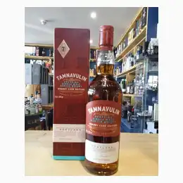 Tamnavulin Sherry Cask Edition 70cl 40%
