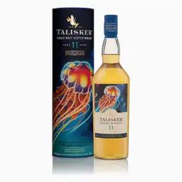 Talisker 11 Year Old 2022 Special Releases - Whisky Fix