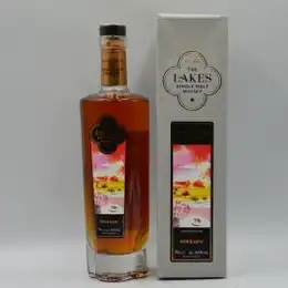 The Lakes - The Whiskymaker