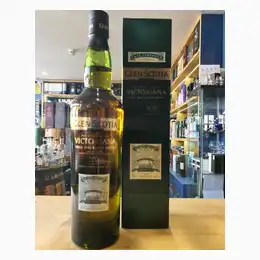 Glen Scotia Victoriana Cask Strength 70cl 54.2%