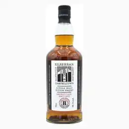 Kilkerran 8 Year Old Sherry Cask Matured, Cask Strength 58.1%