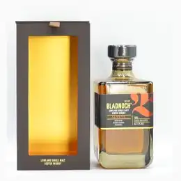 Bladnoch Lowland Single Malt Whisky Alinta