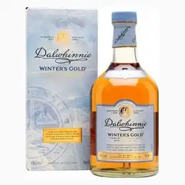 Dalwhinnie Winters Gold 43% 70cl