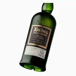 Ardbeg Twenty Something 23 Year Old - Single Malt Scotch Whisky