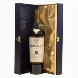 MACALLAN 18yo 1994 43% abv 70 cl 