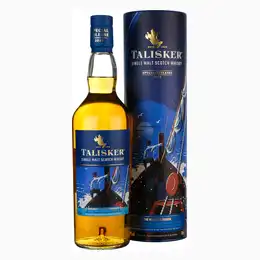 Talisker Special Releases 2023