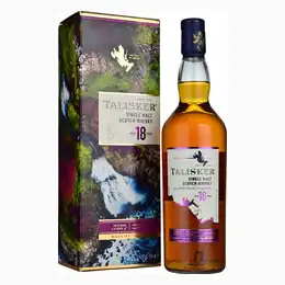 Talisker 18 Year Old 70cl