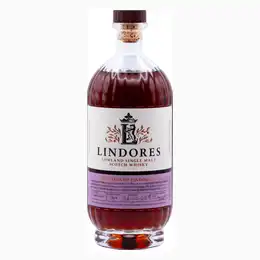 Lindores Lowland Single Malt Scotch Whisky - The Casks of Lindores, Sherry Butt Release 2
