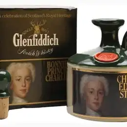 Glenfiddich Bonnie Prince Charlie