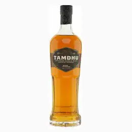 Tamdhu Batch Strength 8 Single Malt Whisky