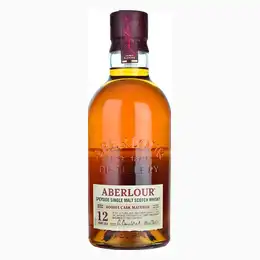 Aberlour 12 Year Old 70cl