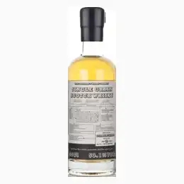 Strathclyde 30 Year Old 