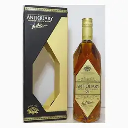 Antiquary 21 Year Old 