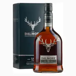 Dalmore 15 Year Old
