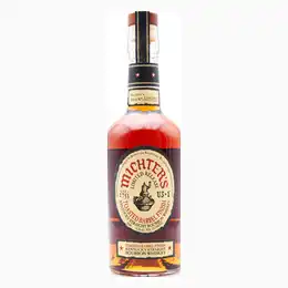 Michters US*1 Toasted Barrel Finish Bourbon 45.7% 