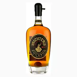 Michters 10 Year Old Single Barrel #L23B0386 -Whisky-Online