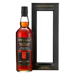 Speymalt Macallan 2003 58.3% Single Cask #13603601 70cl