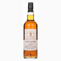 Caol Ila 9 Year Old 2015 - 100 Proof Edition #26   Whisky 70cl