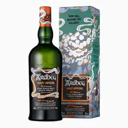 Ardbeg Heavy Vapours - Whisky Fix