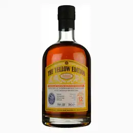 Cameronbridge 2010-2022 12 Year Old Brave New Spirits The Yellow Edition Single Cask 330828