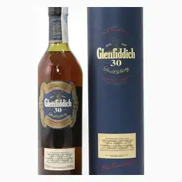 Glenfiddich 30 Year - Old Presentation Whisky