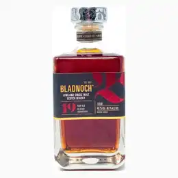 Bladnoch 19 Year Old PX 2021 Release Single Malt Scotch Whisky, 70cl, 46.7% ABV